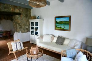 Idyllisches Steinhaus in traumhafter Lage - Casa el Abejaruco