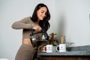 The Seven Six near Waterway 5A Mall by Elegant Hospitality