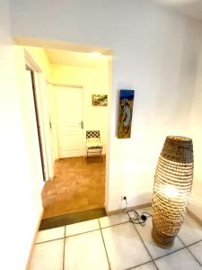Maisons de vacances Maison 135m2, 6p, 3ch avec piscine privative, jardin ombrage clos : photos des chambres