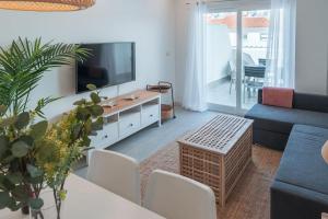 Windy Dunes Tarifa - Modern Duplex