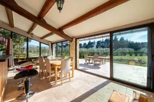 Gîte du Mas Saint Paul - Maison avec piscine - Camaret-sur-Aigues