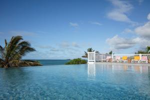 C Rodrigues Mourouk - Rodrigues Island