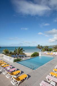 C Rodrigues Mourouk - Rodrigues Island