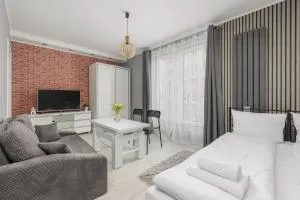 Emilii Plater Chic Studio - 戈莱纽夫