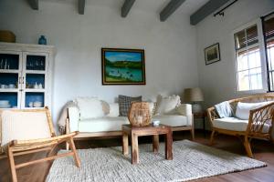 Idyllisches Steinhaus in traumhafter Lage - Casa el Abejaruco