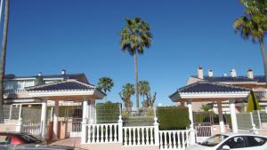 Gran Alicante Bungalow in Beach Resort