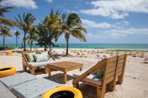 C Rodrigues Mourouk - Rodrigues Island