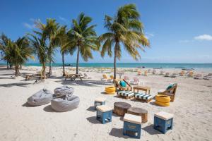 C Rodrigues Mourouk - Rodrigues Island