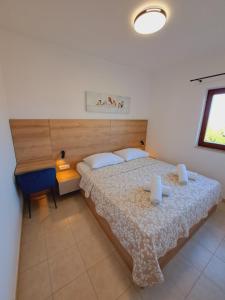 Apartments Krešan Soline 2