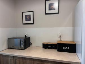 Apartament Rzeszów Solinska