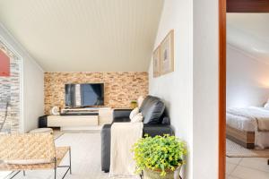 Cantinho da Mikaela, A Home in Madeira