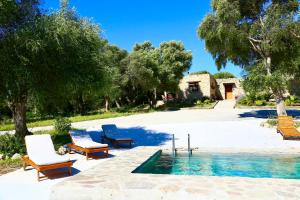 Idyllisches Steinhaus in traumhafter Lage - Casa el Abejaruco