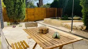 Le bastidon - Fontvieille - 丰维耶