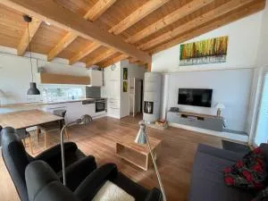 Ruhiges Chalet in Hergatz (Maria-Thann) - Schwarzenberg