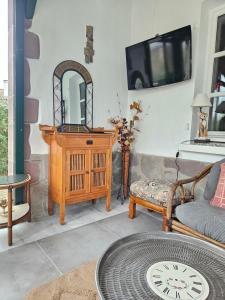 Appartementgîte Amets