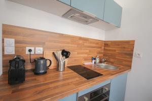 Lille Grand Place - Nice and equipped studio!