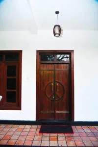 Villa leela - Kanattegoda