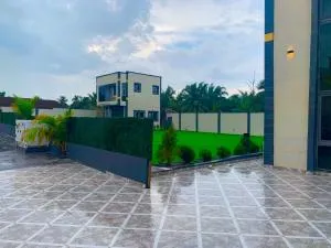 Northwold Hotel - Asofa