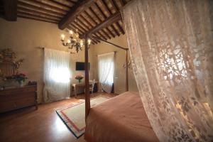 Chambre Lit King-Size Deluxe