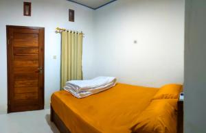 Phòng Đôi (Double Room)