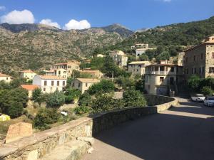 Maisons de vacances A CasaLena - Maison individuelle Balagne : photos des chambres