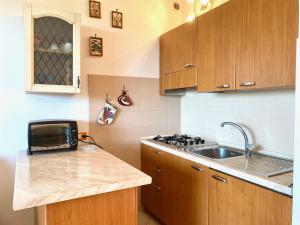 Appartamento Oleandro