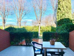 Appartamento Oleandro