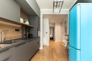 Estelle by halu!, Elegant and luxurious 2BD apartment