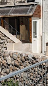 Appartements Le ruisseau du Bamont : photos des chambres