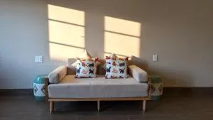 Aurora Phu Quoc Hotel & Golf 3D - Cây Dừa