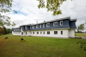 Staicele - Learning and Training Hub - Jäärja