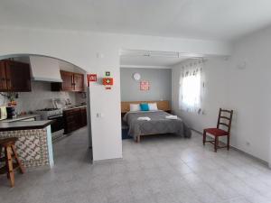 Apartamentos Campos 1