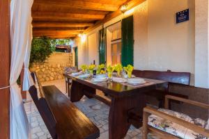 Holiday home in Belgrad 39403