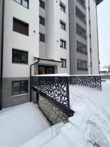 Apartman Vranic Zlatibor