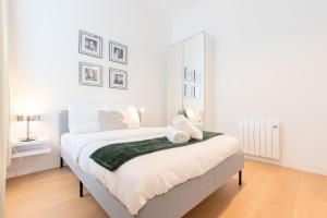 Nice apartment 2 bedrooms in Old Lille!