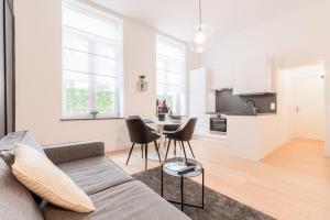 Nice apartment 2 bedrooms in Old Lille!