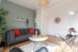Marcq en Baroeul - Superb apartment + parking