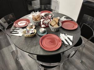 B&B LEsquilina
