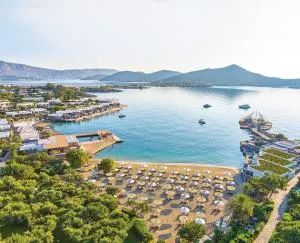 Elounda Beach Hotel & Villas, a Member of the Leading Hotels of the World - Elounda