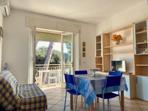 Appartamento Turchese