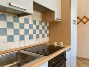 Appartamento Turchese