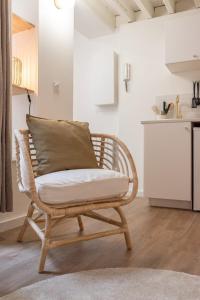 Lille Grand-Place central studio