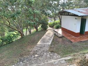 Finca posada del camino real