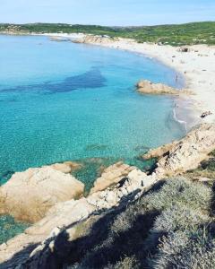 Alba Majore beach apartment img38