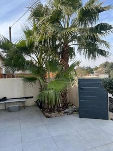 Appartements Logement 2 chambres tout confort : photos des chambres