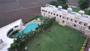 BR Resort & Club