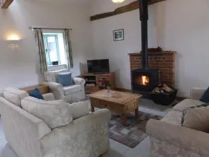 Friesian Cottage - Heathfield