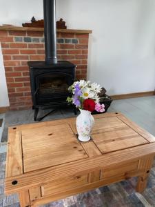 Friesian Cottage