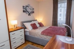 EASY RENT Apartments- Bielskiego 1 24H-Check In