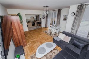 EASY RENT Apartments- Bielskiego 1 24H-Check In